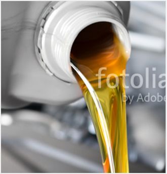 Lubrifiants Moteur