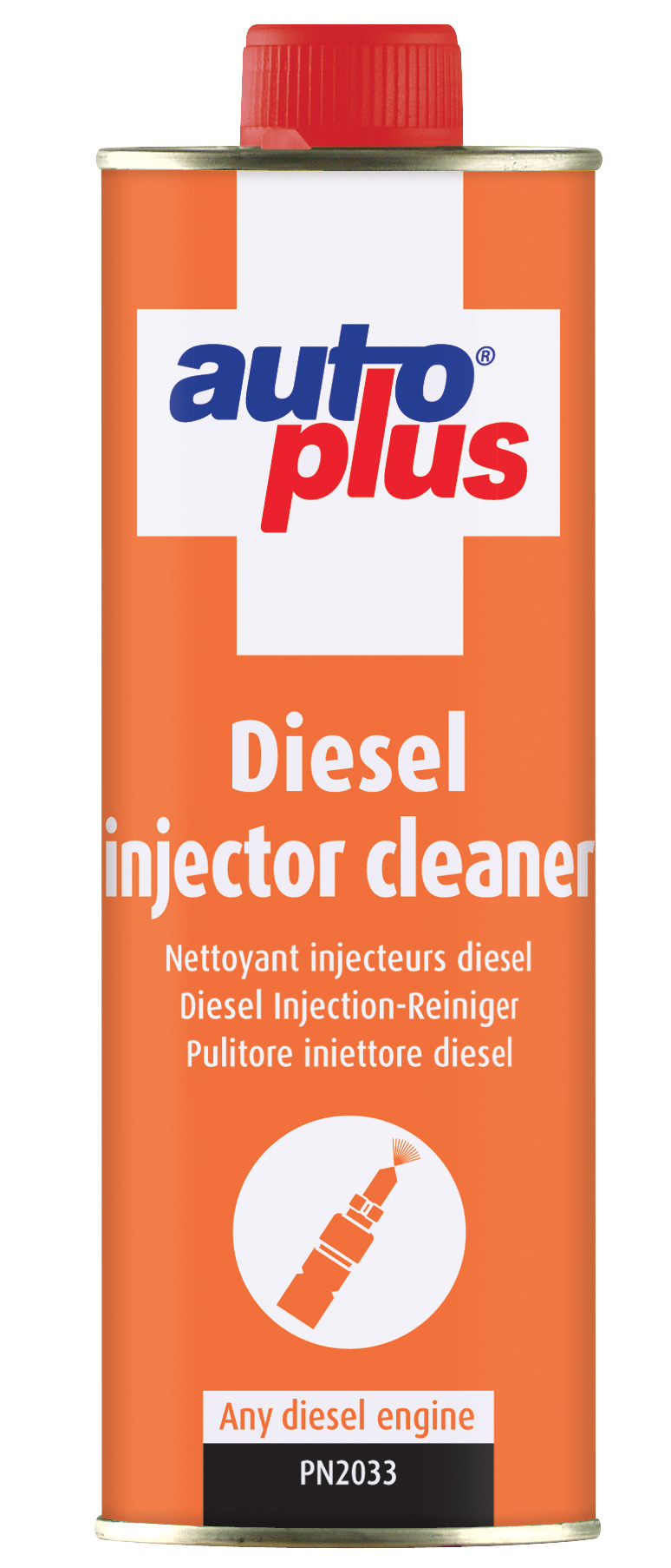 Nettoyant injecteurs diesel - Autoplus : Autoplus