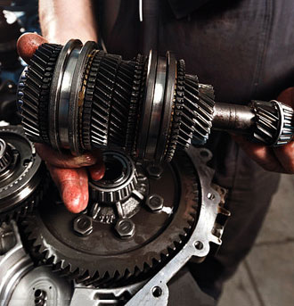 Fluides de transmission
